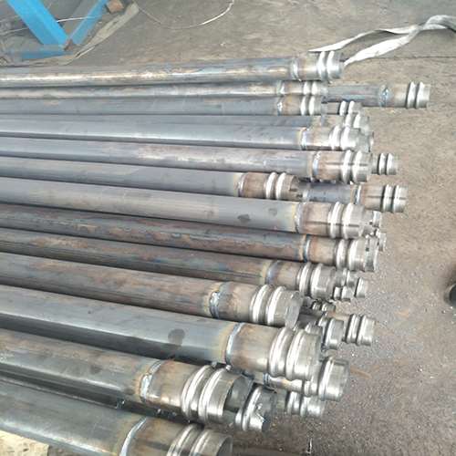 神木《建筑基桩检测技术规范》每根桩需要几个声测管