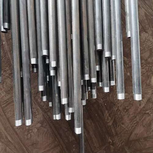 神木声测管重量是多少？买管必知的计算公式
